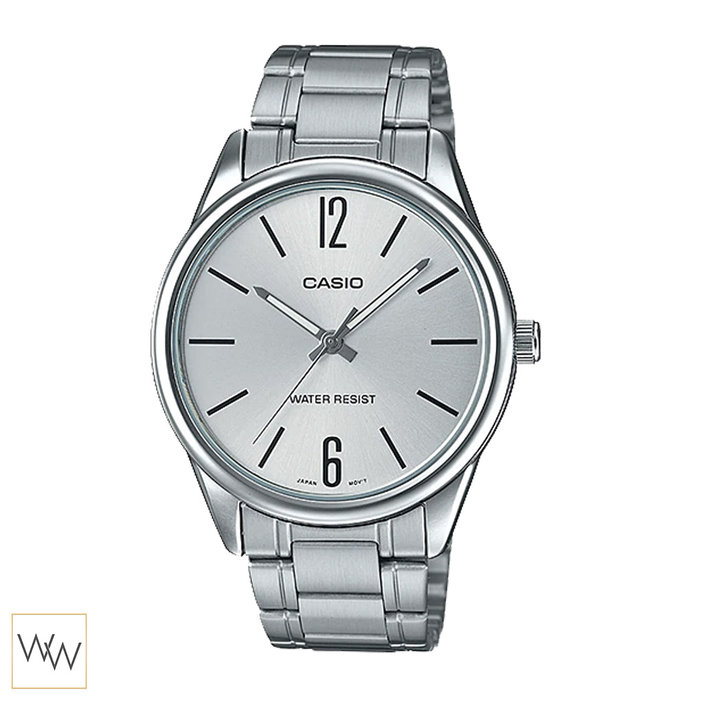 CASIO: MTP-V005D-7BUDF