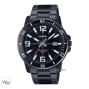 CASIO: MTP-VD01B-1BVUDF