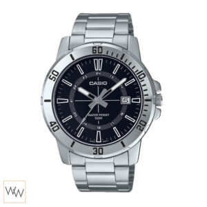 CASIO: MTP-VD01D-1CVUDF