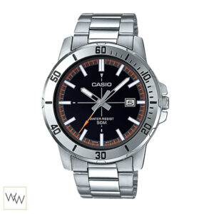 CASIO: MTP-VD01D-1E2VUDF