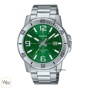 CASIO: MTP-VD01D-3BVUDF