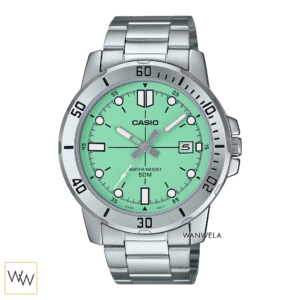 CASIO: MTP-VD01D-3E1VUDF