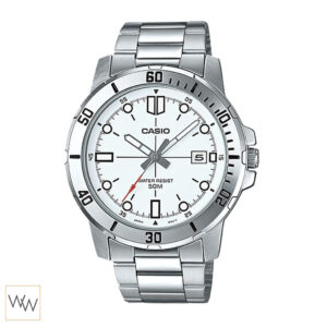 CASIO: MTP-VD01D-7EVUDF