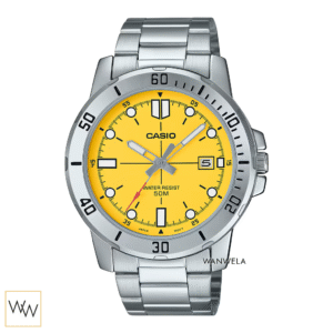 CASIO: MTP-VD01D-9EVUDF