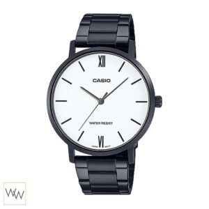 CASIO: MTP-VT01B-7BUDF