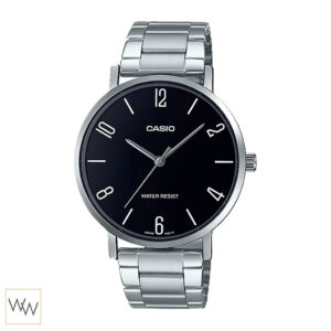 CASIO: MTP-VT01D-1B2UDF