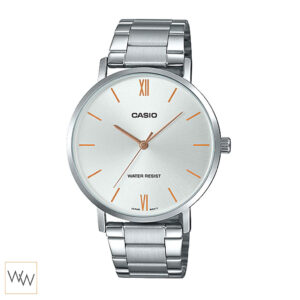 CASIO: MTP-VT01D-7BUDF