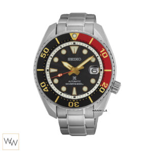 SEIKO: Thailand 30th Anniversary Limited Edition l SPB247J (ภาคอีสาน : ผีตาโขน)