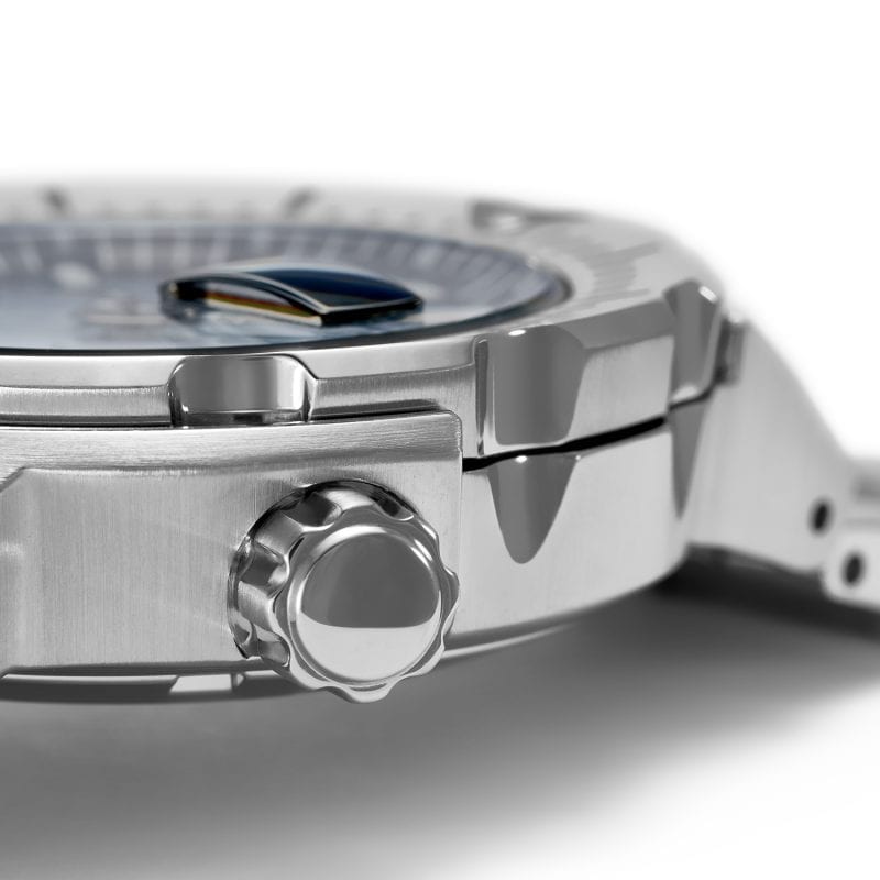 SEIKO: Prospex "Monster" SRPG57K1 - Image 3