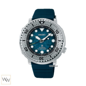 SEIKO: Prospex "Night Tuna" SRPH77K1