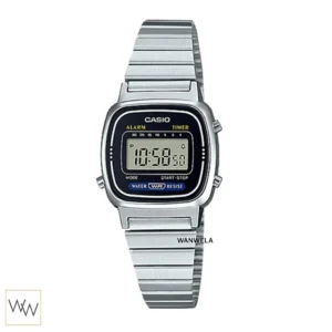 CASIO: LA670WA-1DF