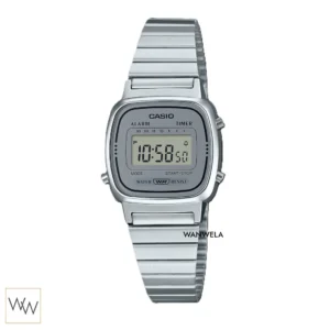 CASIO: LA670WA-7DF