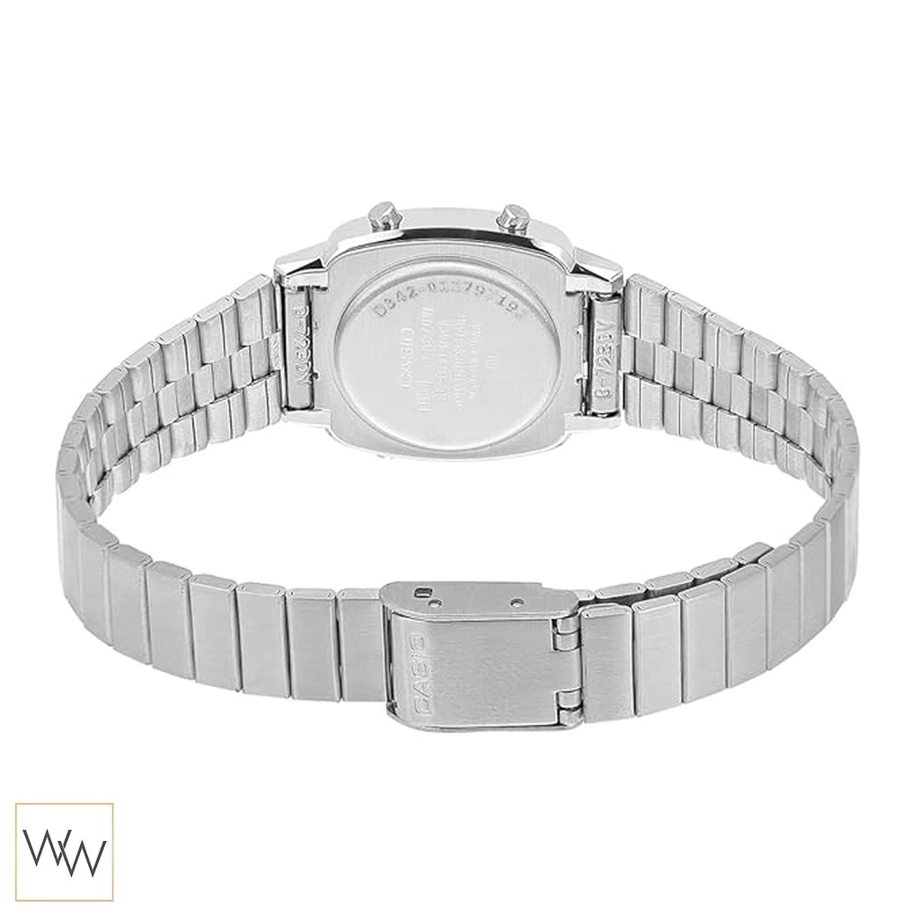 CASIO: LA670WA-2DF - Image 2