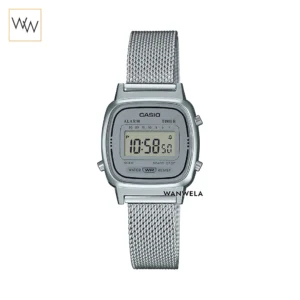 CASIO: LA670WEM-7DF