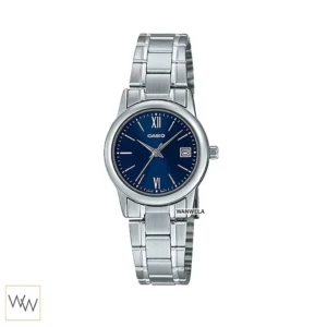 CASIO: LTP-V002D-2B3UDF