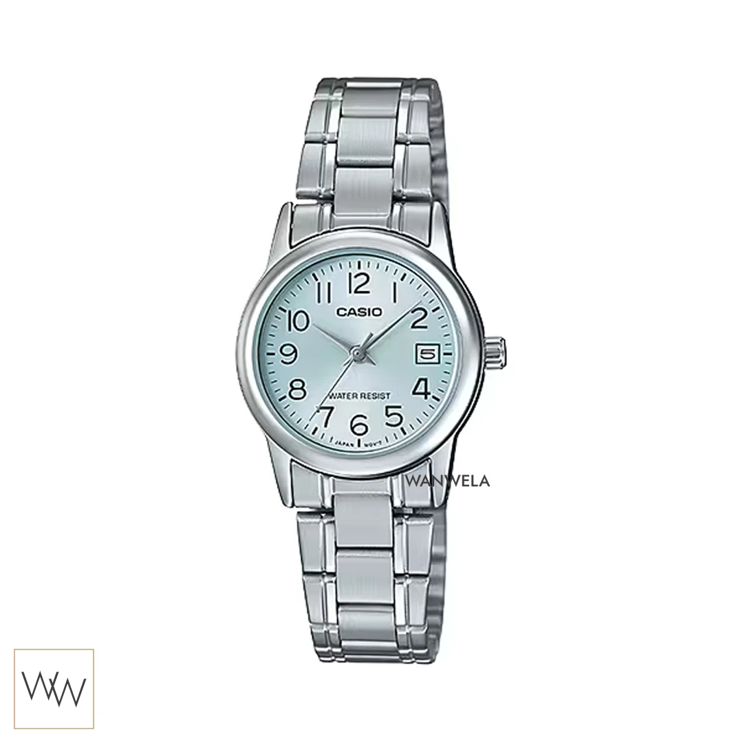 CASIO: LTP-V002D-2BUDF