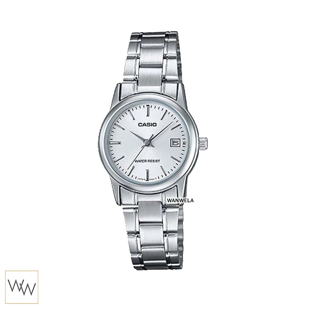 CASIO: LTP-V002D-7AUDF