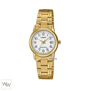 CASIO: LTP-V002G-7B2UDF