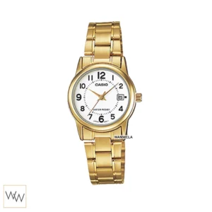 CASIO: LTP-V002G-7BUDF