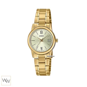 CASIO: LTP-V002G-9B3UDF