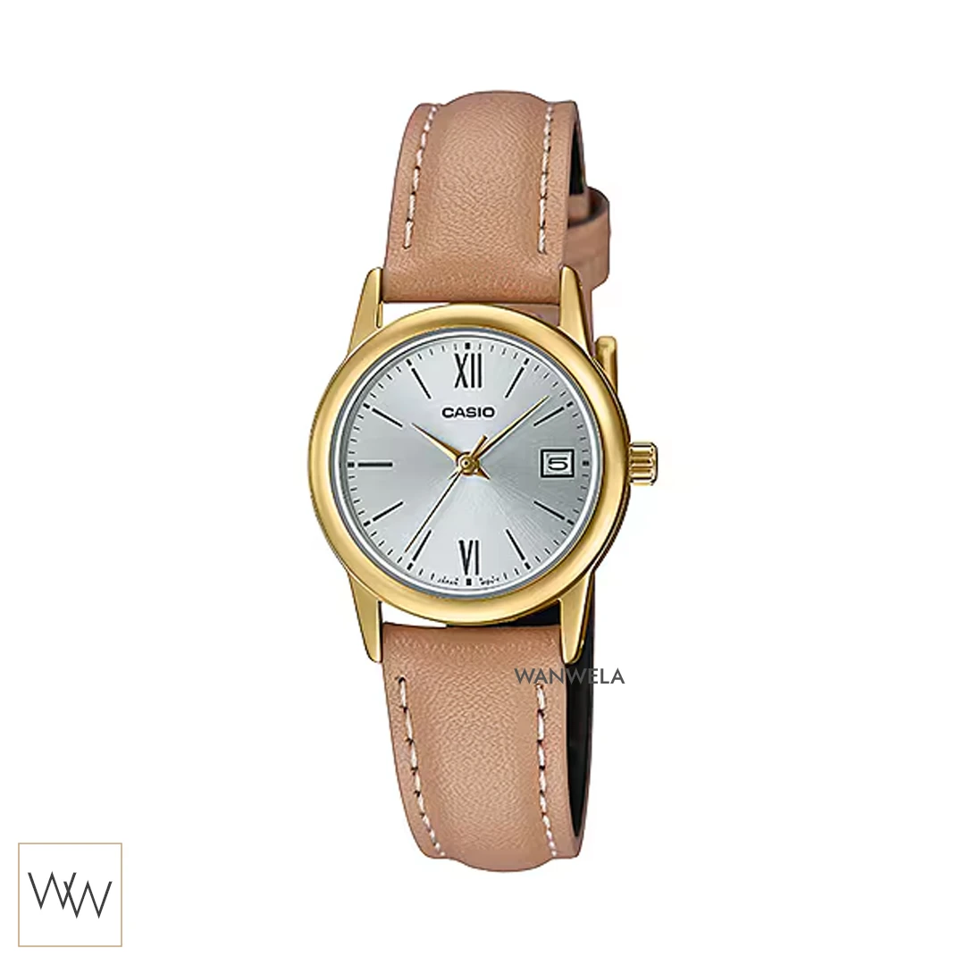 CASIO: LTP-V002GL-7B3UDF