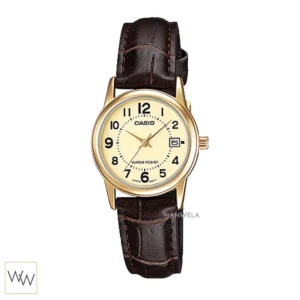 CASIO: LTP-V002GL-9BUDF