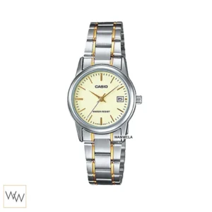 CASIO: LTP-V002SG-9AUDF