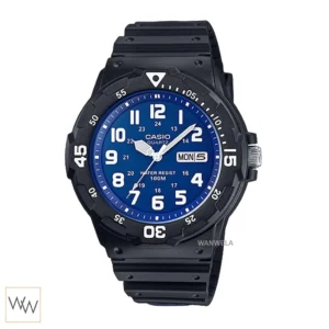 CASIO: MRW-200H-2B2VDF