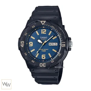 CASIO: MRW-200H-2B3VDF
