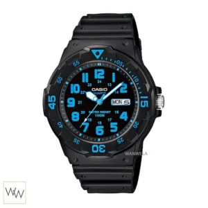 CASIO: MRW-200H-2BVDF