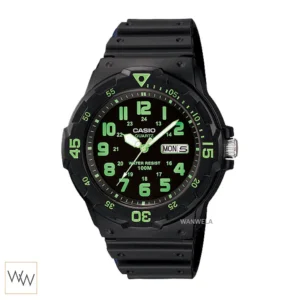 CASIO: MRW-200H-3BVDF