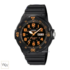CASIO: MRW-200H-4BVDF