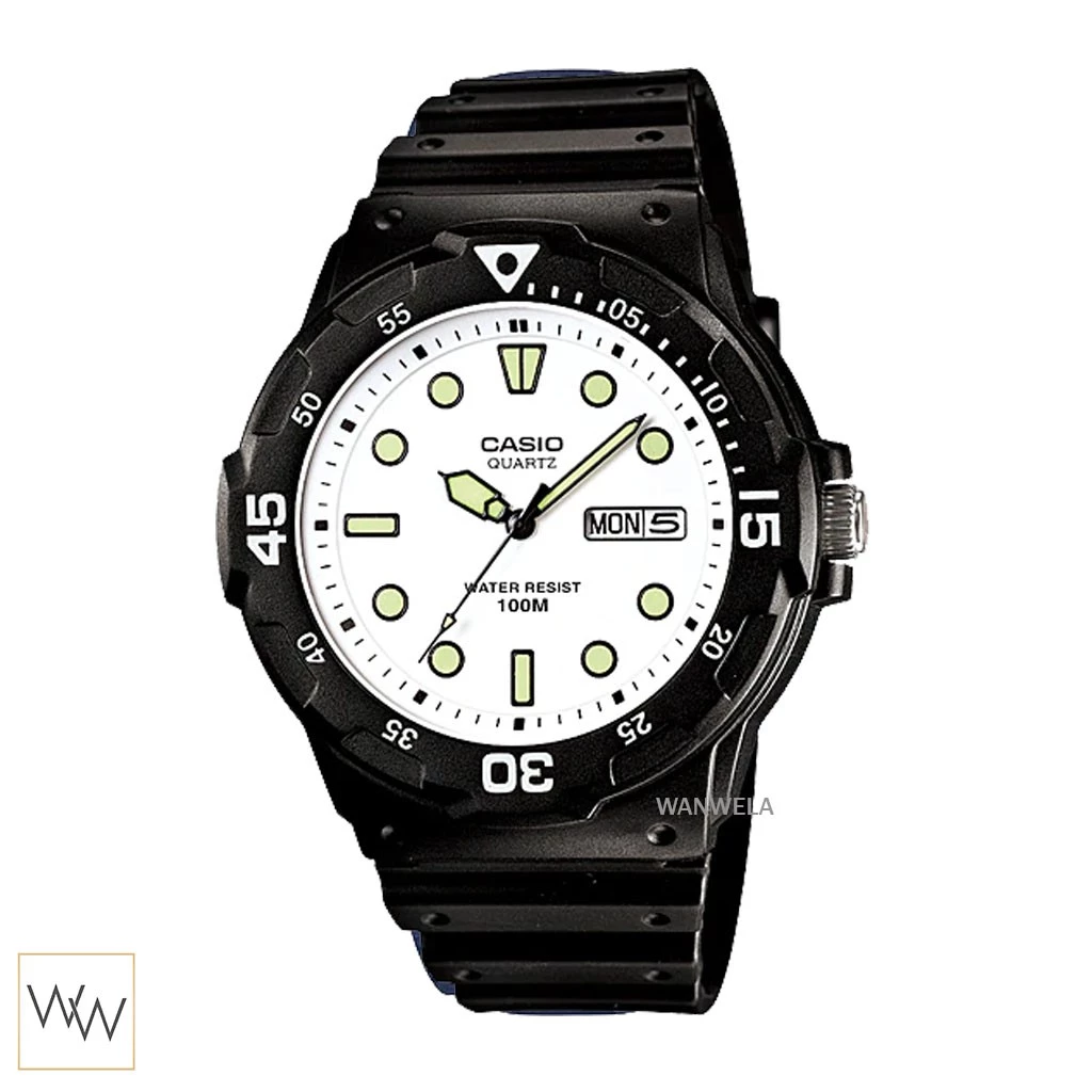 CASIO: MRW-200H-7EVDF