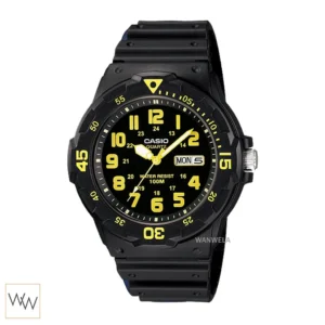 CASIO: MRW-200H-9BVDF