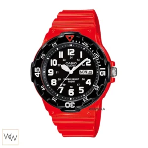 CASIO: MRW-200HC-4BVDF