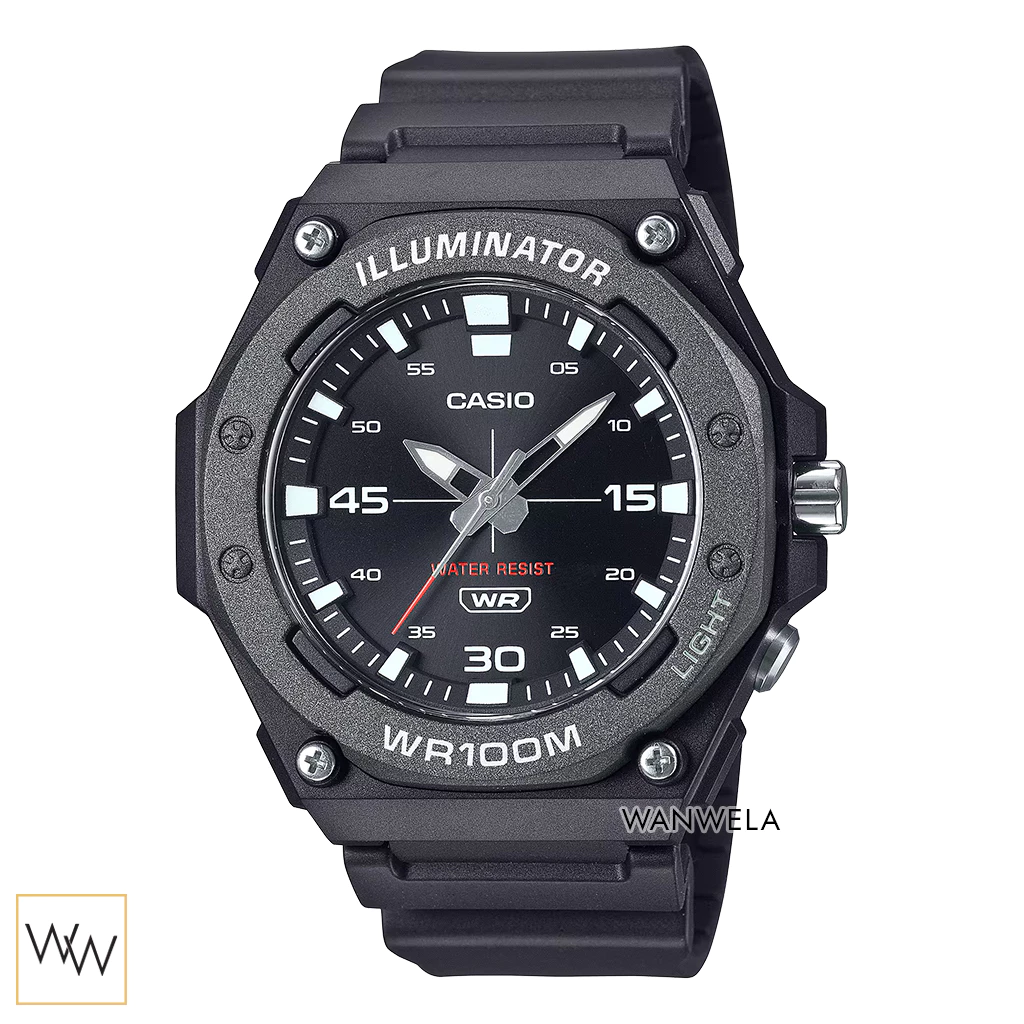 CASIO: MW-620H-1AVDF