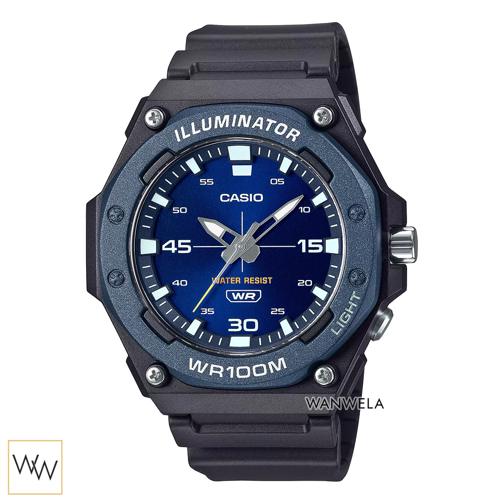 CASIO: MW-620H-2AVDF