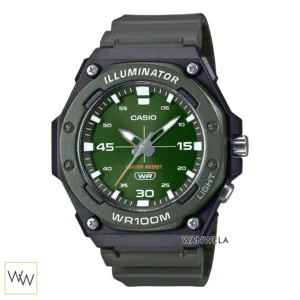CASIO: MW-620H-3AVDF