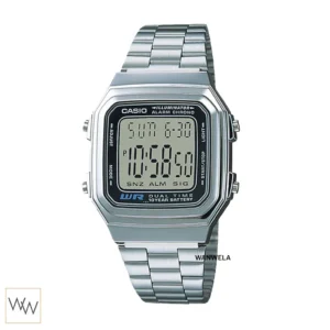 CASIO: A178WA-1ADF