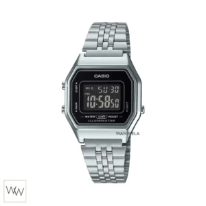 CASIO: LA680WA-1BDF