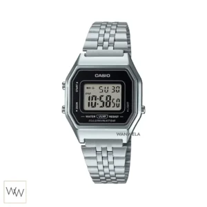 CASIO: LA680WA-1DF