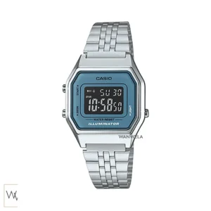 CASIO: LA680WA-2BDF