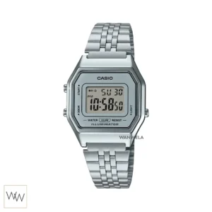 CASIO: LA680WA-7DF