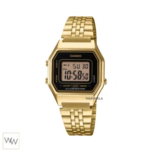 CASIO: LA680WGA-1DF