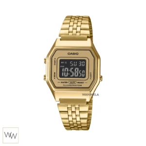 CASIO:  LA680WGA-9BDF
