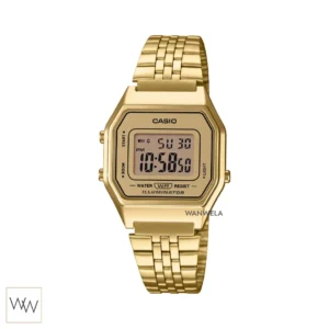 CASIO:  LA680WGA-9DF