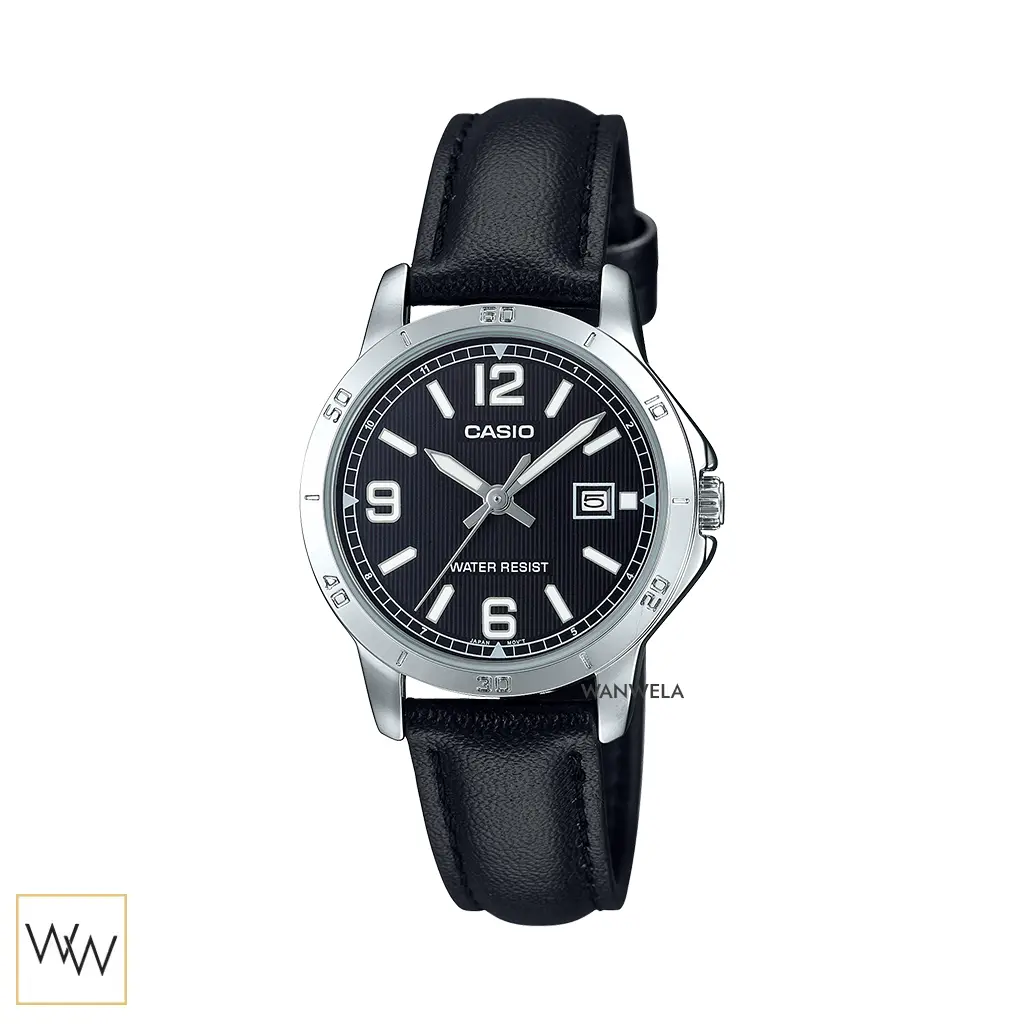CASIO: LTP-V004L-1BUDF