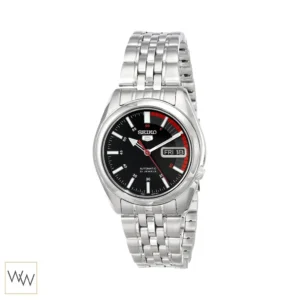 SEIKO: 5 Automatic - SNK375K1