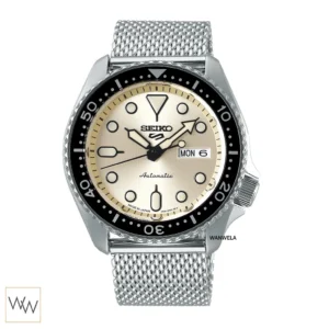 SEIKO: 5 Sports Automatic Suits Style - SRPE75K