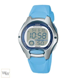 นาฬิกา Casio LW-200-2BVDF ดิจิทัล สีฟ้า